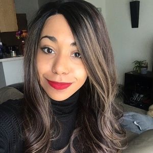 Meet your Posher, Halle